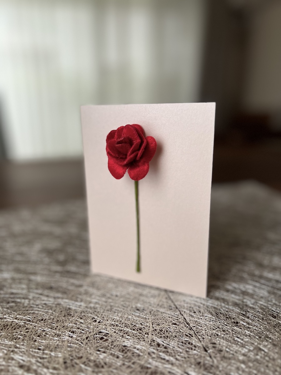 Rose — Piccolo Fiore