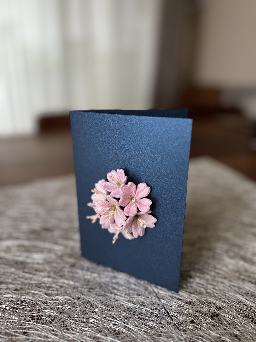 Sakura — Piccolo Fiore